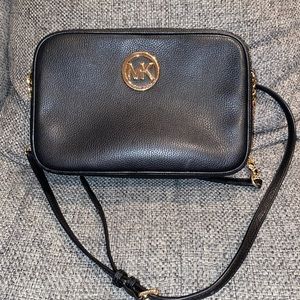 Michael Kors Crossbody Purse
